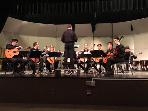 Combined Ensemble 